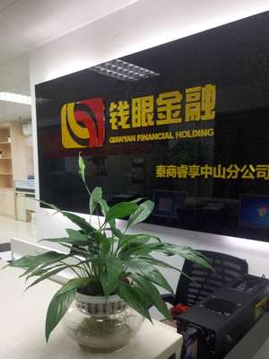 深圳秦商睿享信息咨询中山分公司 金融信息咨询服务的专业实践